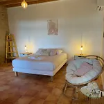 Casa de hóspedes Lauraguel D'hôtes