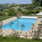 Lauraguel D'hôtes 3* Mourvilles-Hautes