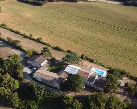 Lauraguel D'hotes