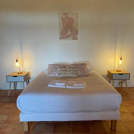 Pensionat Lauraguel D'hotes