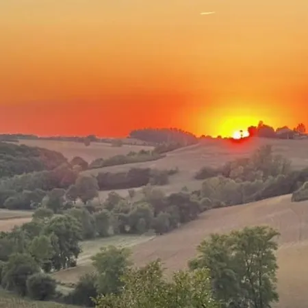 Pensionat Lauraguel D'hotes