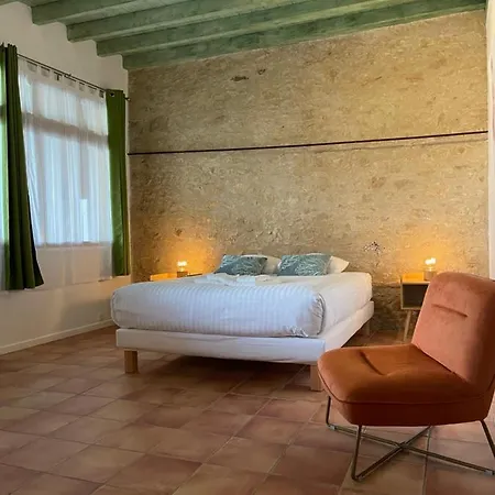 Lauraguel D'hotes Mourvilles-Hautes