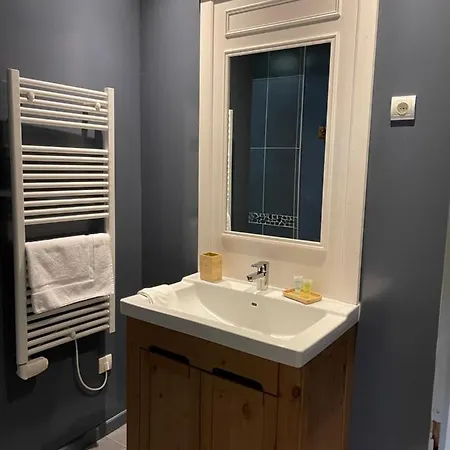 Pensionat Lauraguel D'hotes 3*