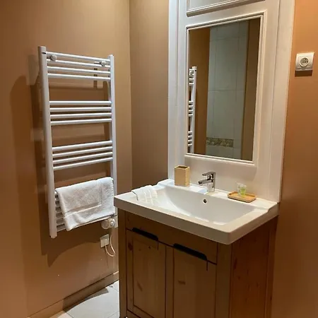 Lauraguel D'hotes 3* Mourvilles-Hautes