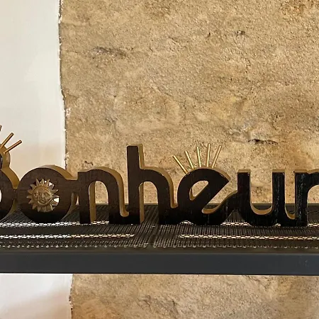 Lauraguel D'hotes Penzion