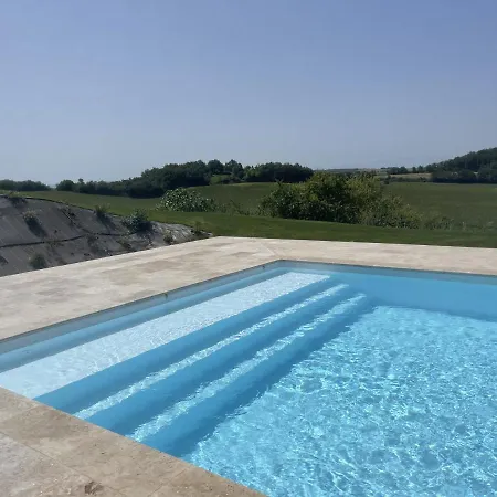 Lauraguel D'hotes Mourvilles-Hautes