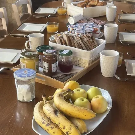 Pensionat Lauraguel D'hotes 3*