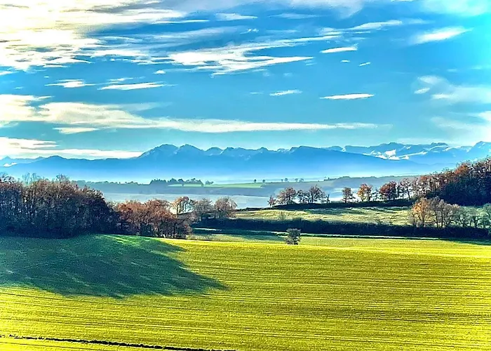 Lauraguel D'hotes 3*