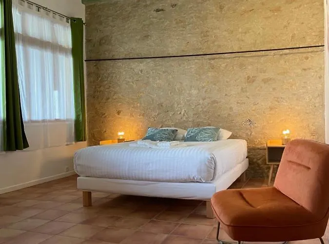 Lauraguel D'hotes Mourvilles-Hautes